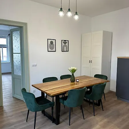 Frana 1 Apartmán