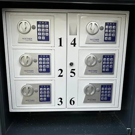 Apartmán Frana 1 Ceske Budejovice