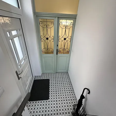 Apartment Frana 1 *