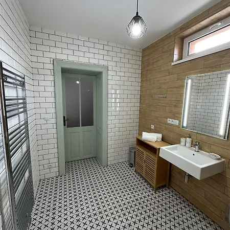Frana 1 Apartment *