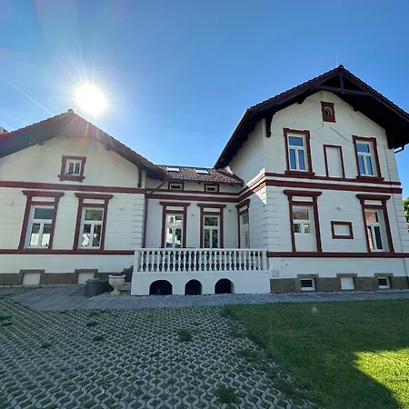 Apartment Frana 1 *