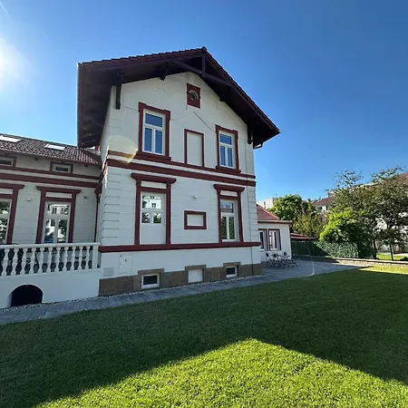 Frana 1 Apartmán *