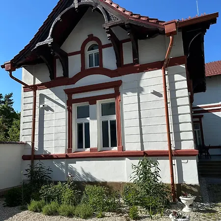 Apartment Frana 1