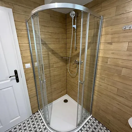 Frana 1 Apartment *