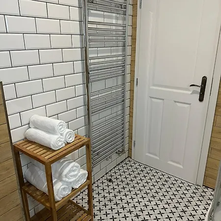 Frana 1 Apartment Ceske Budejovice