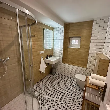 Apartment Frana 1 Ceske Budejovice