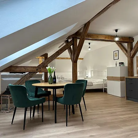 Apartmán Frana 1 *