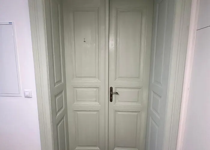 Appartamento Fráňa 1