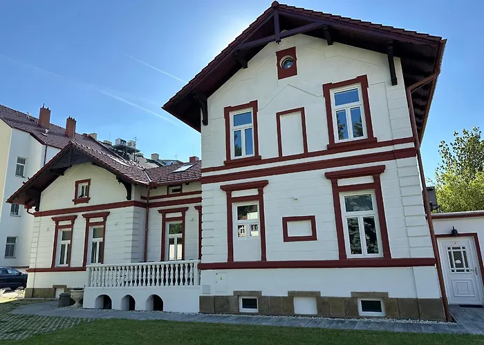 Fráňa 1 *