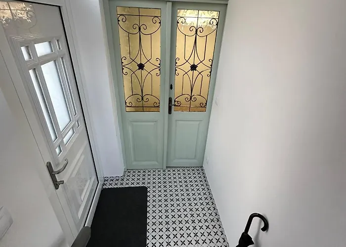 Apartmán Fráňa 1 *
