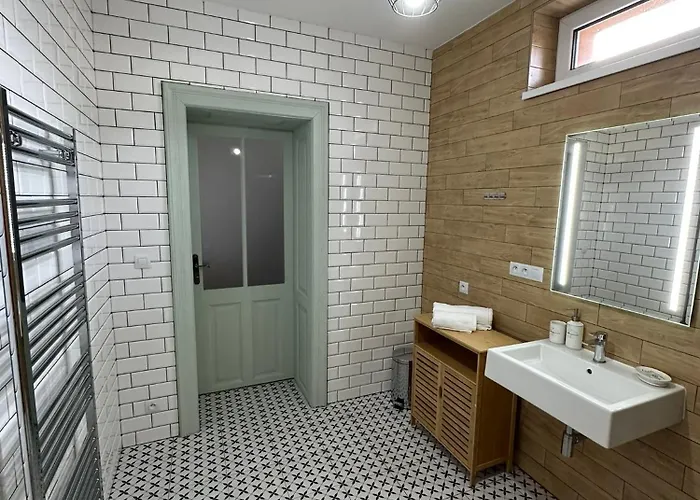 Fráňa 1 Apartmán *
