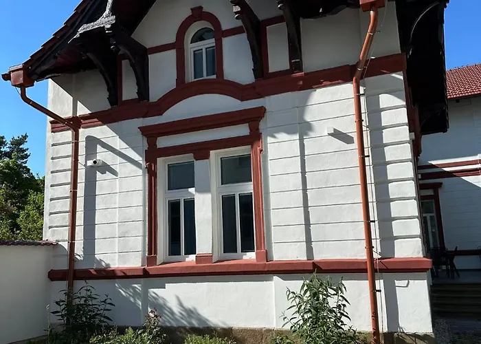 Apartmán Fráňa 1